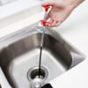 Sink Cleaning Tool
