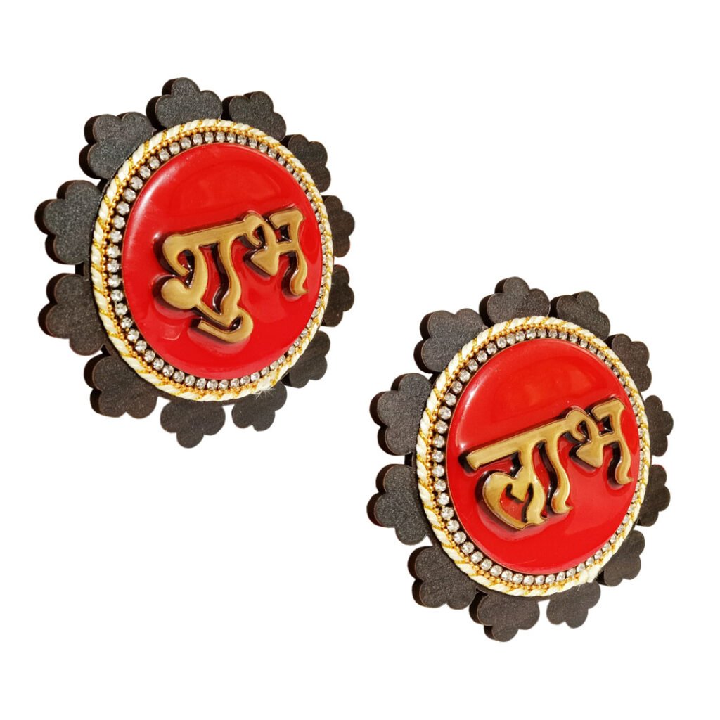 buy wooden shubh labh online buy wooden shubh labh online